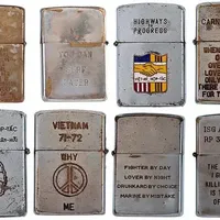 一只刻错名字的Zippo：双11送礼前，我把刻字退不了、卖不掉、刻错这三笔账全排完了