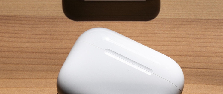 AirPods Pro3五个月真实体验报告