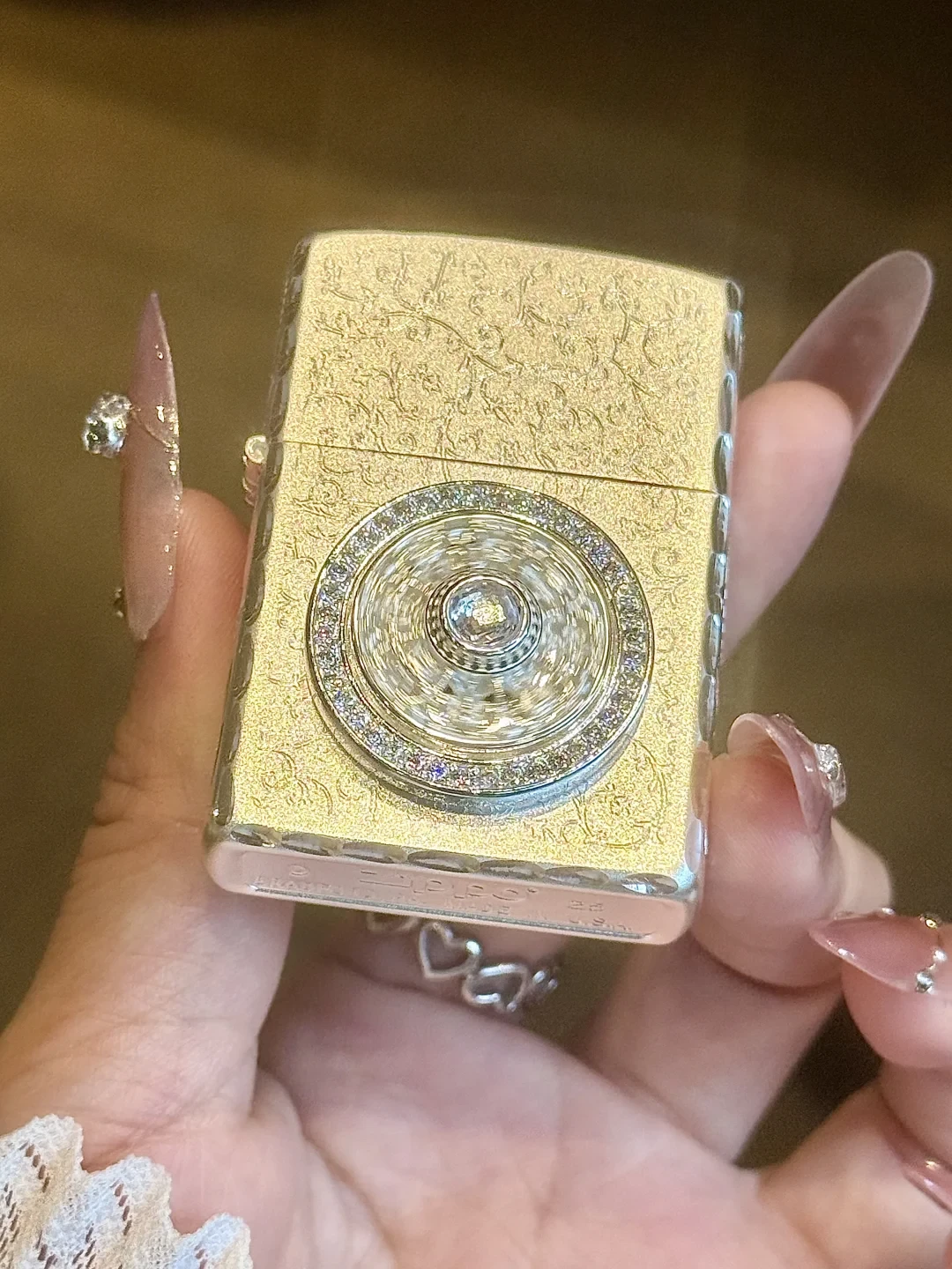 不是机子的锅,是煤油的锅:新ZIPPO到手第一周生存手册