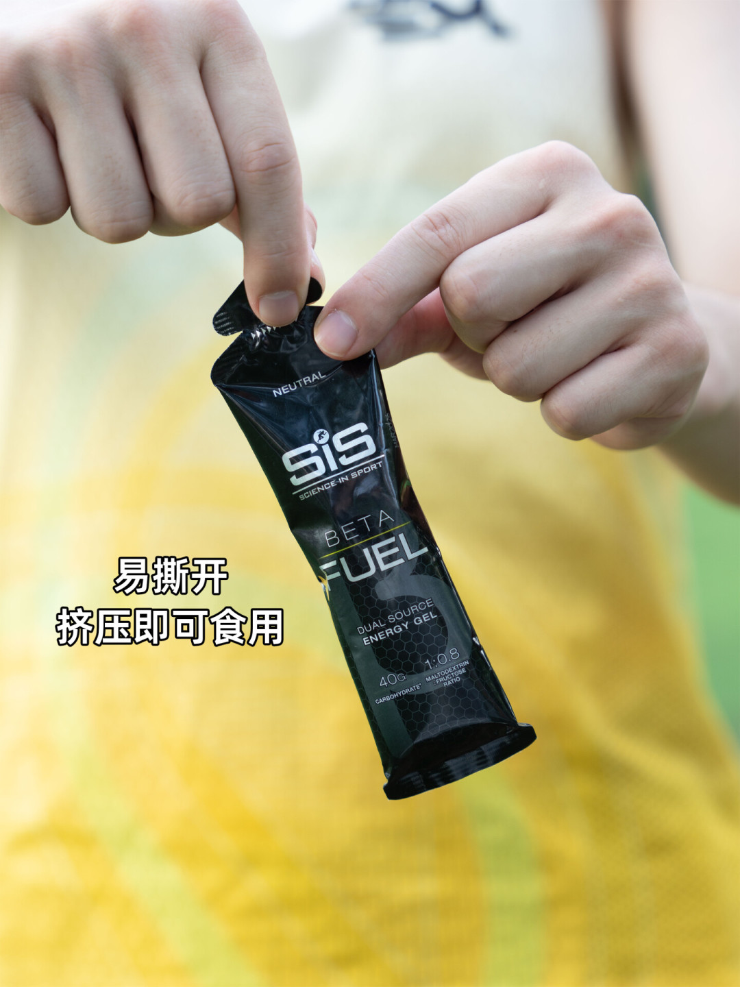 别指望补给站的能量胶:11月赛季,后半程的油箱得自己带