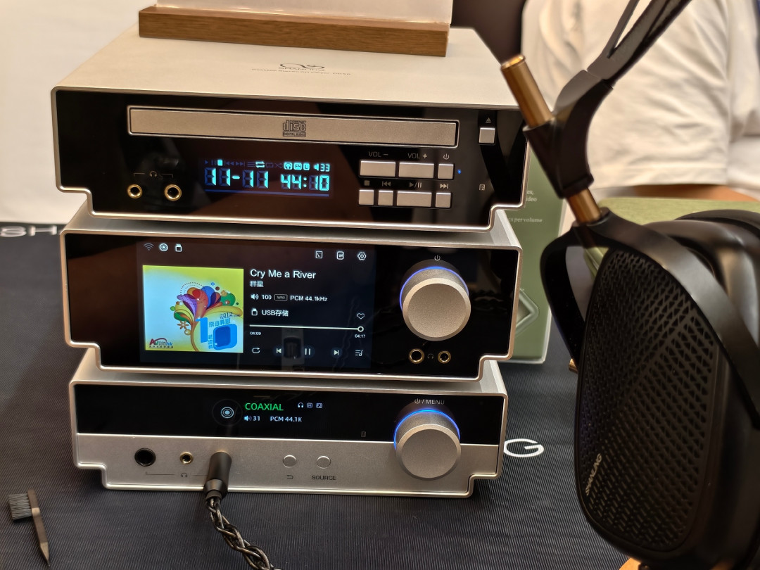 一台机搞定全桌面:山灵SM50首发2598,这台一体机值得冲吗?