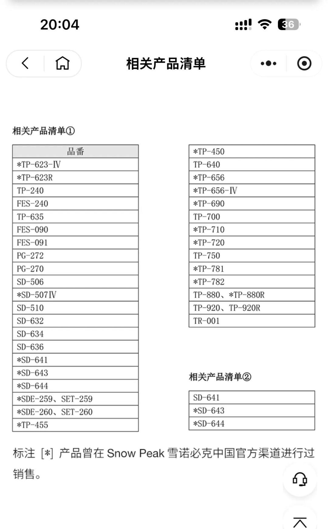 2399的包拉链坏了，雪峰收40修好：永久保修到底保什么