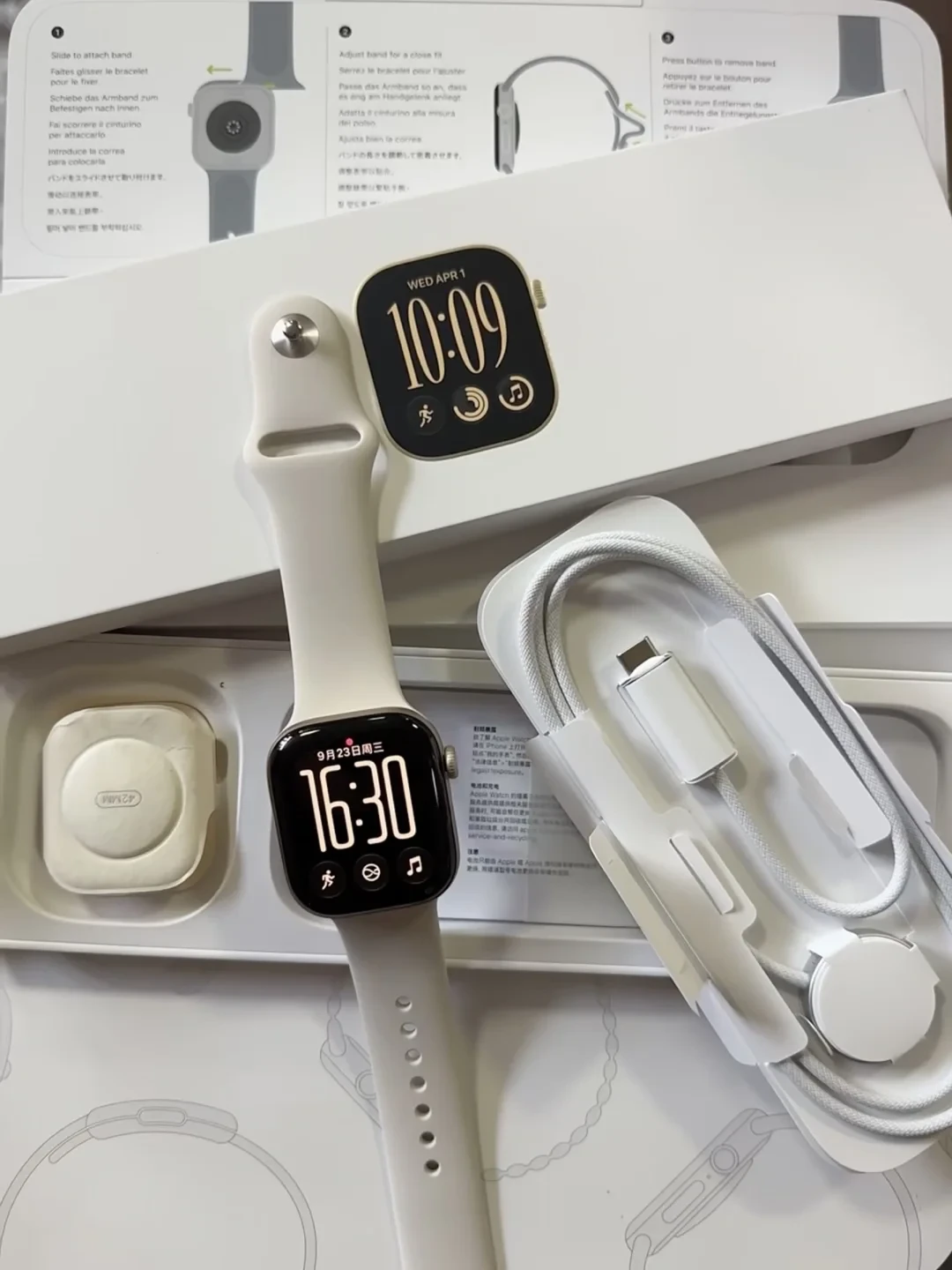 苹果手表S12终于开降!1860起,但这3个账你得先算清再付