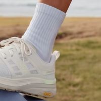 读懂专业障碍跑鞋的 V 底逻辑