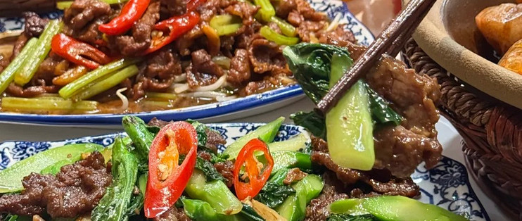 无锡！想吃粤菜的时候，这4家先存好