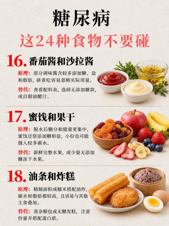 基础健康