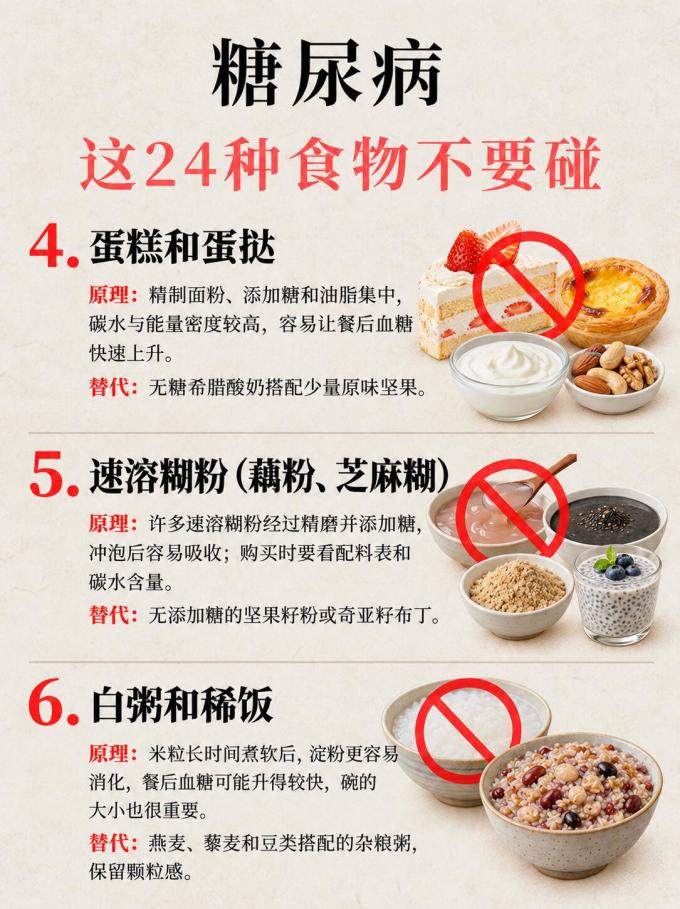 基础健康