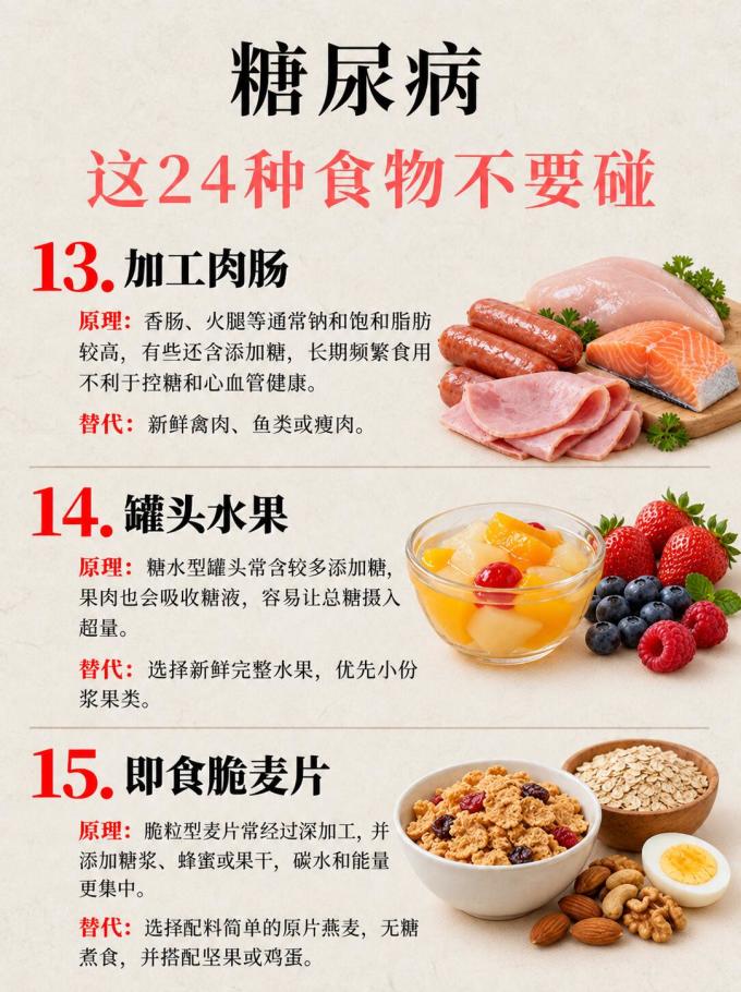 基础健康