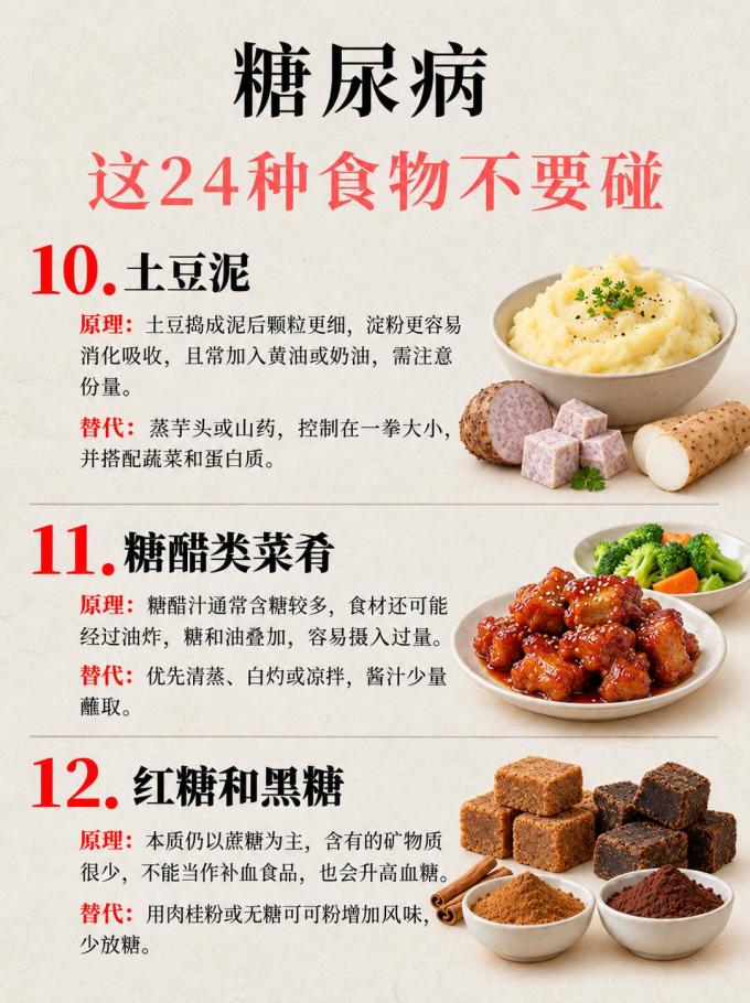 基础健康
