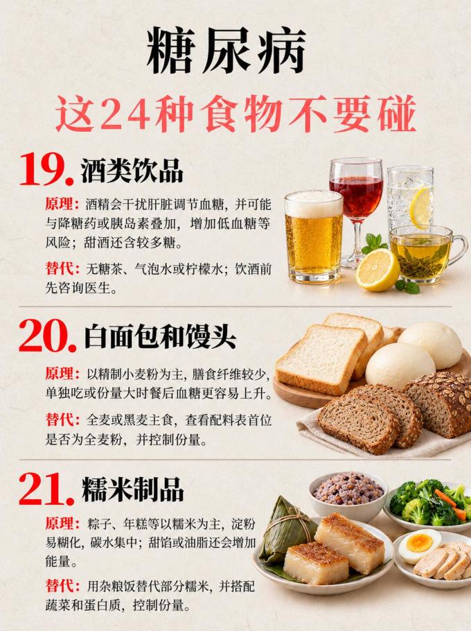 基础健康