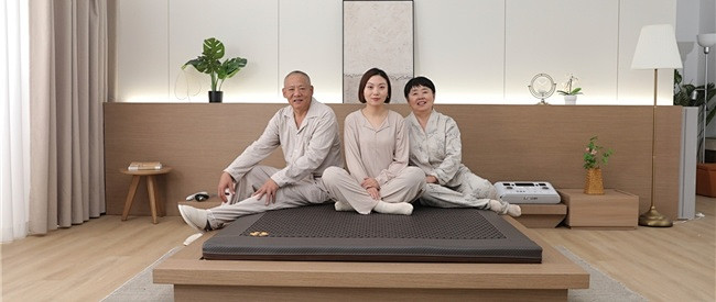 避坑指南：发热床垫≠可喜安电位温热治疗仪