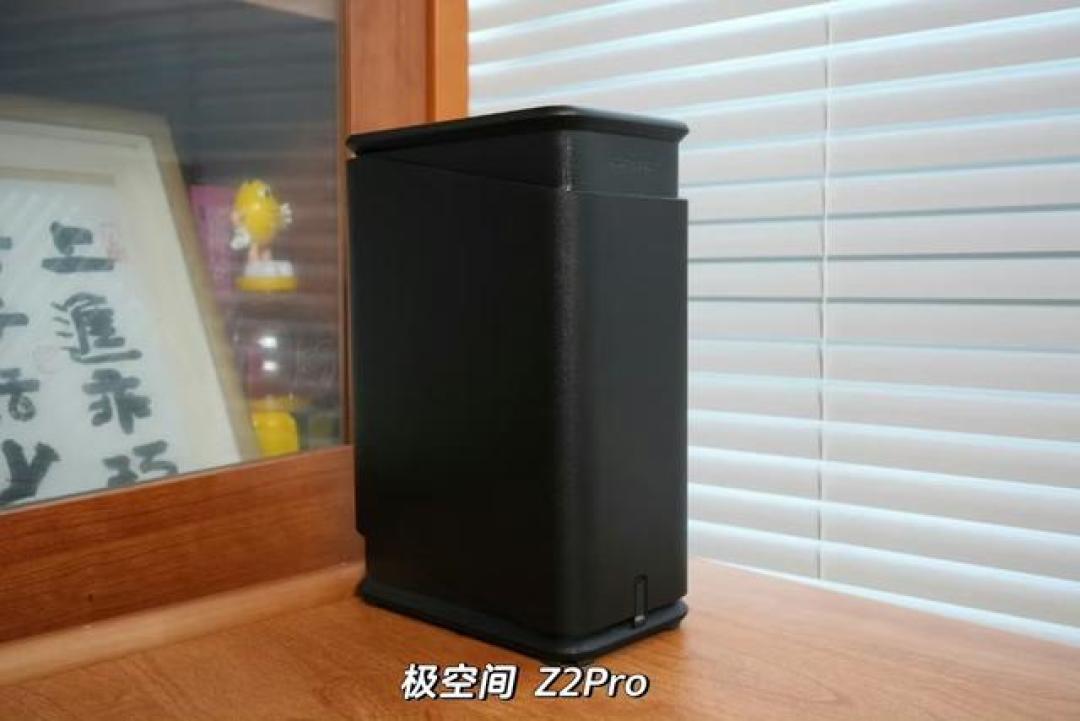 双11买NAS先别急着抄底价:2699和4299的同一款机器,三本账我一次摊清