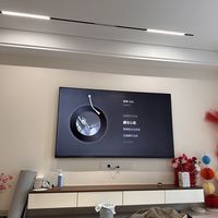 85 寸 MiniLED 真香|Vidda 85VX3S 上手简单分享✨