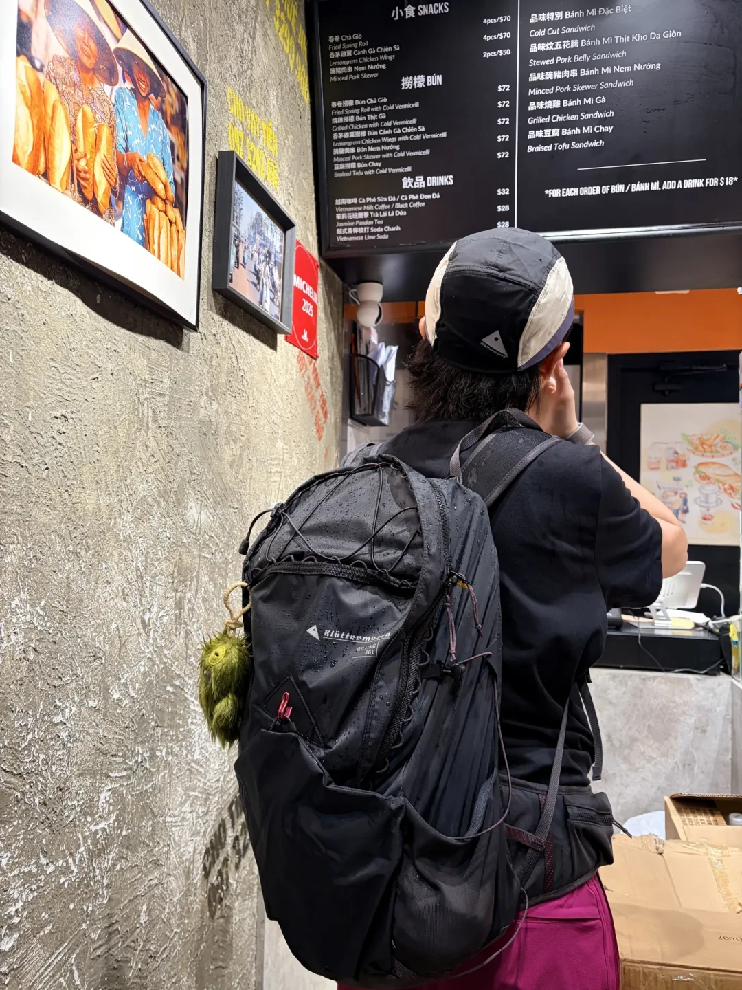 攀山鼠特卖开抢:5只鼠包从0.9L到26L,缺点先摆完再冲