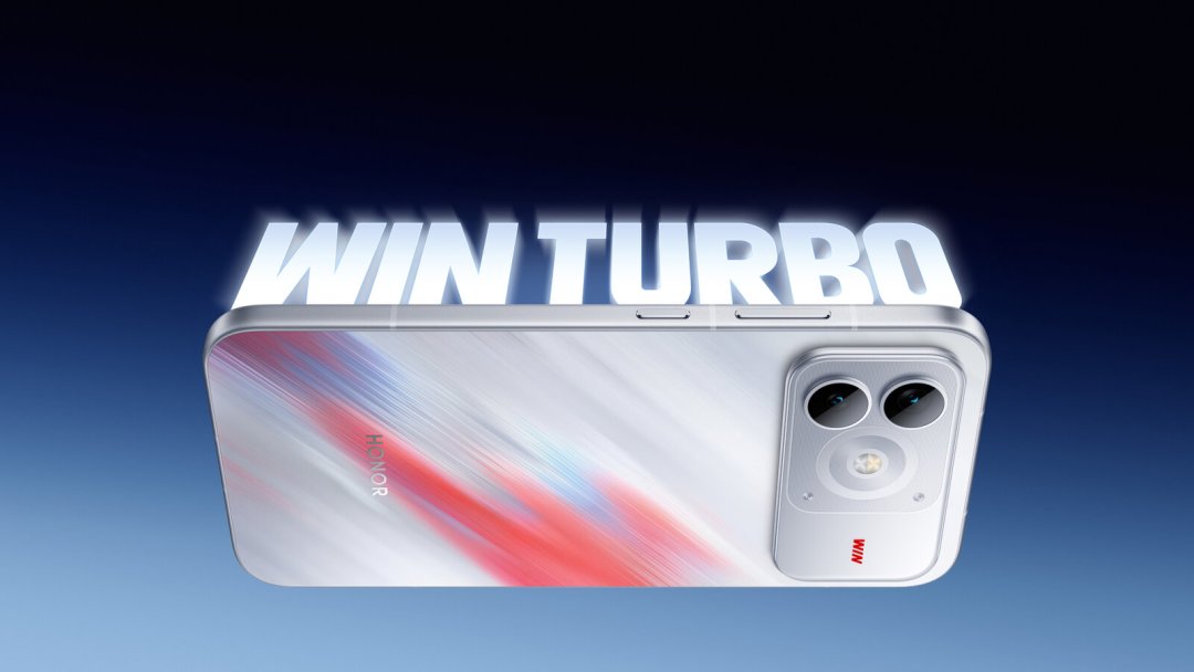 荣耀WIN Turbo2