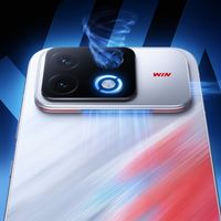 荣耀WIN2系列三款电竞手机发布，国补到手2251.65元起