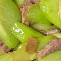 炒菜