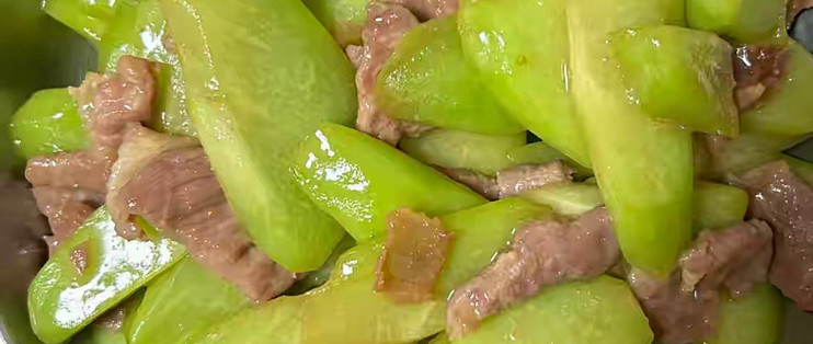 炒菜