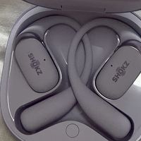 韶音OpenFit2运动佩戴实测