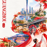 如何用AI做出城市封面