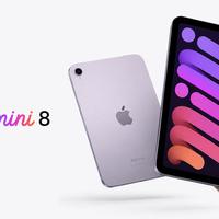 iPad mini8爆料｜这次升级直接补齐多年短板