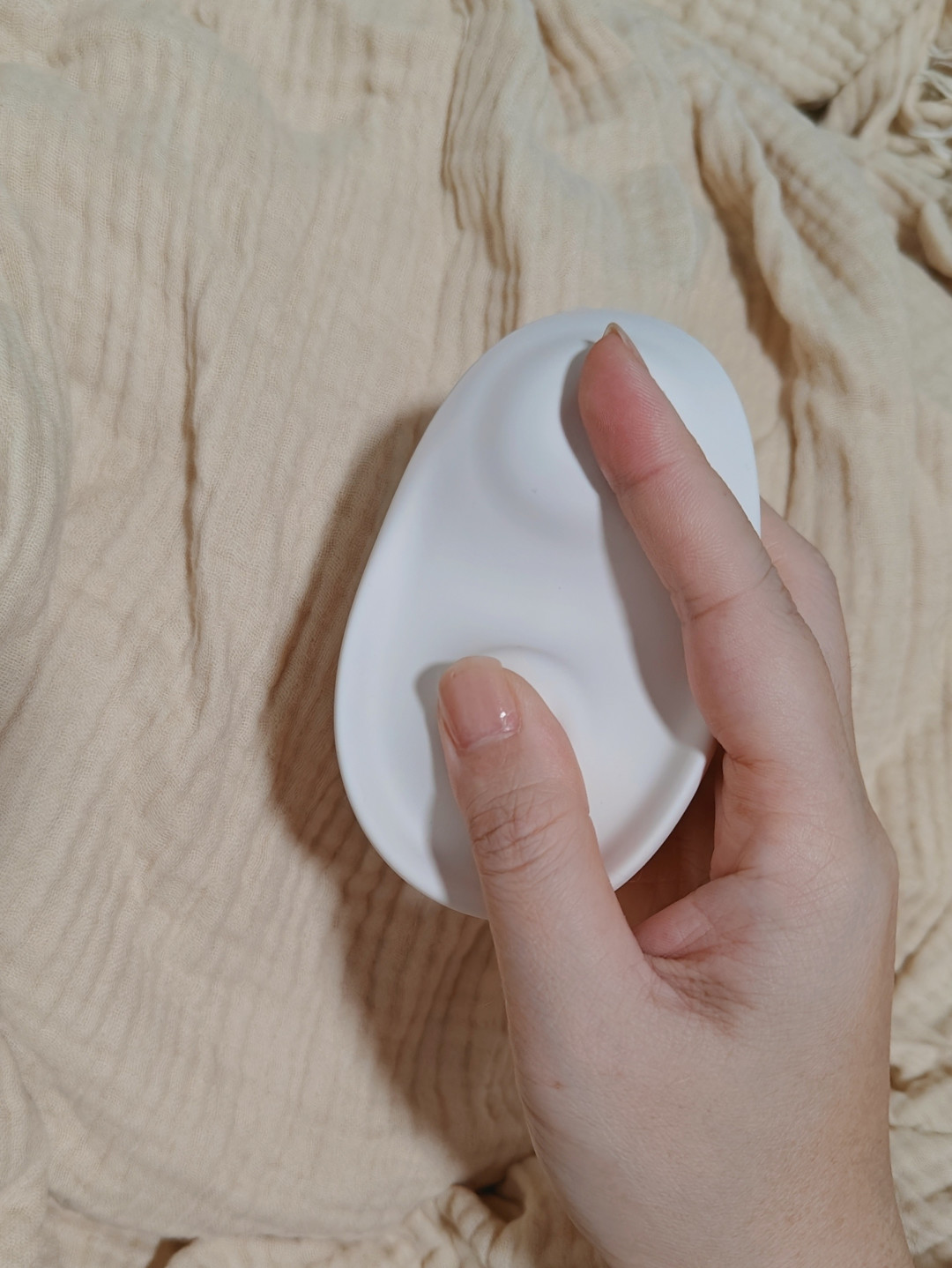 用身体听歌?大人糖新品「合弦」刚上线,就撞上了双11