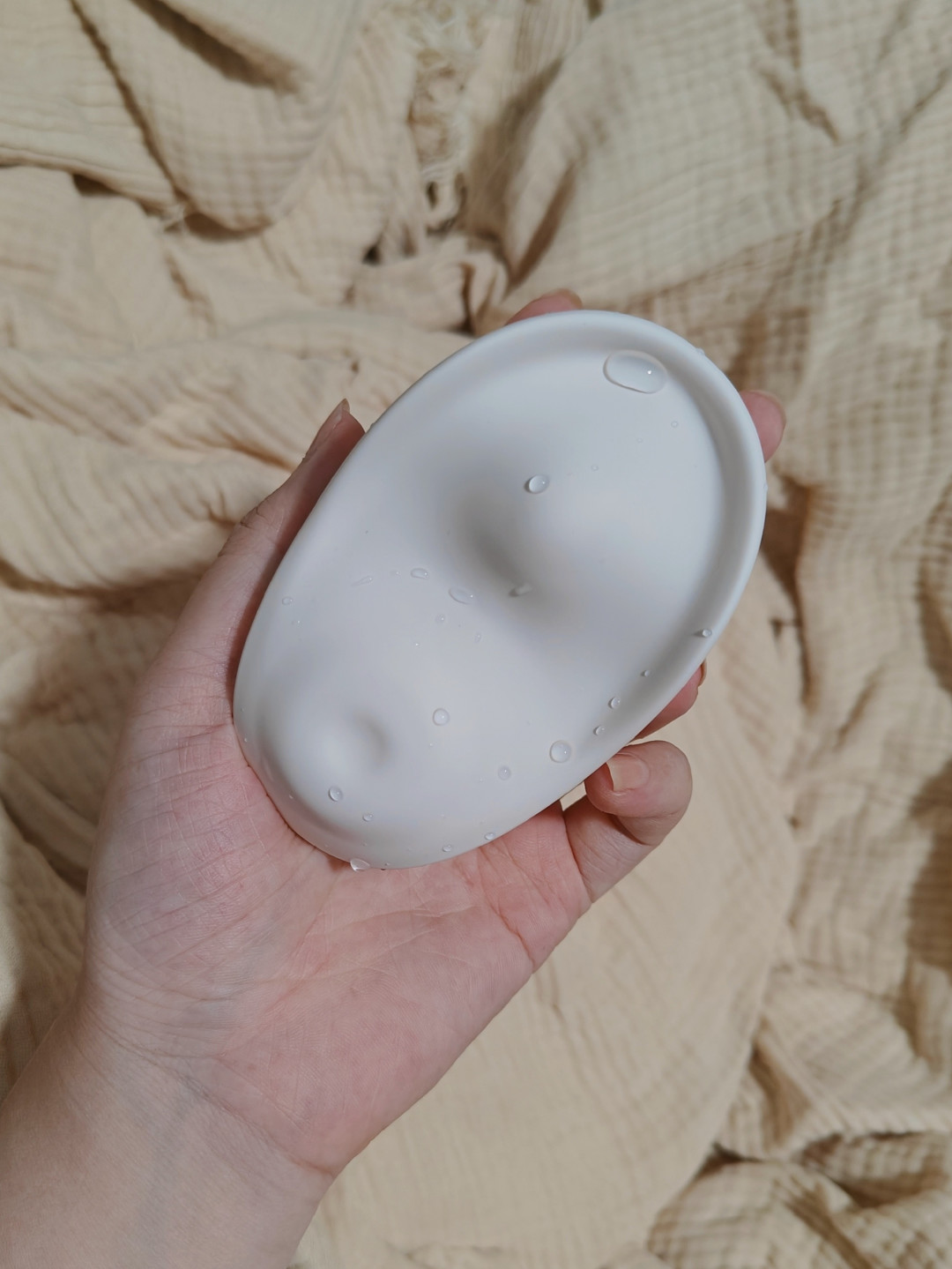 用身体听歌?大人糖新品「合弦」刚上线,就撞上了双11