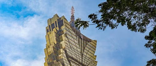 澳门消费怎么支付？从行前准备到离澳，银联卡全场景使用指南