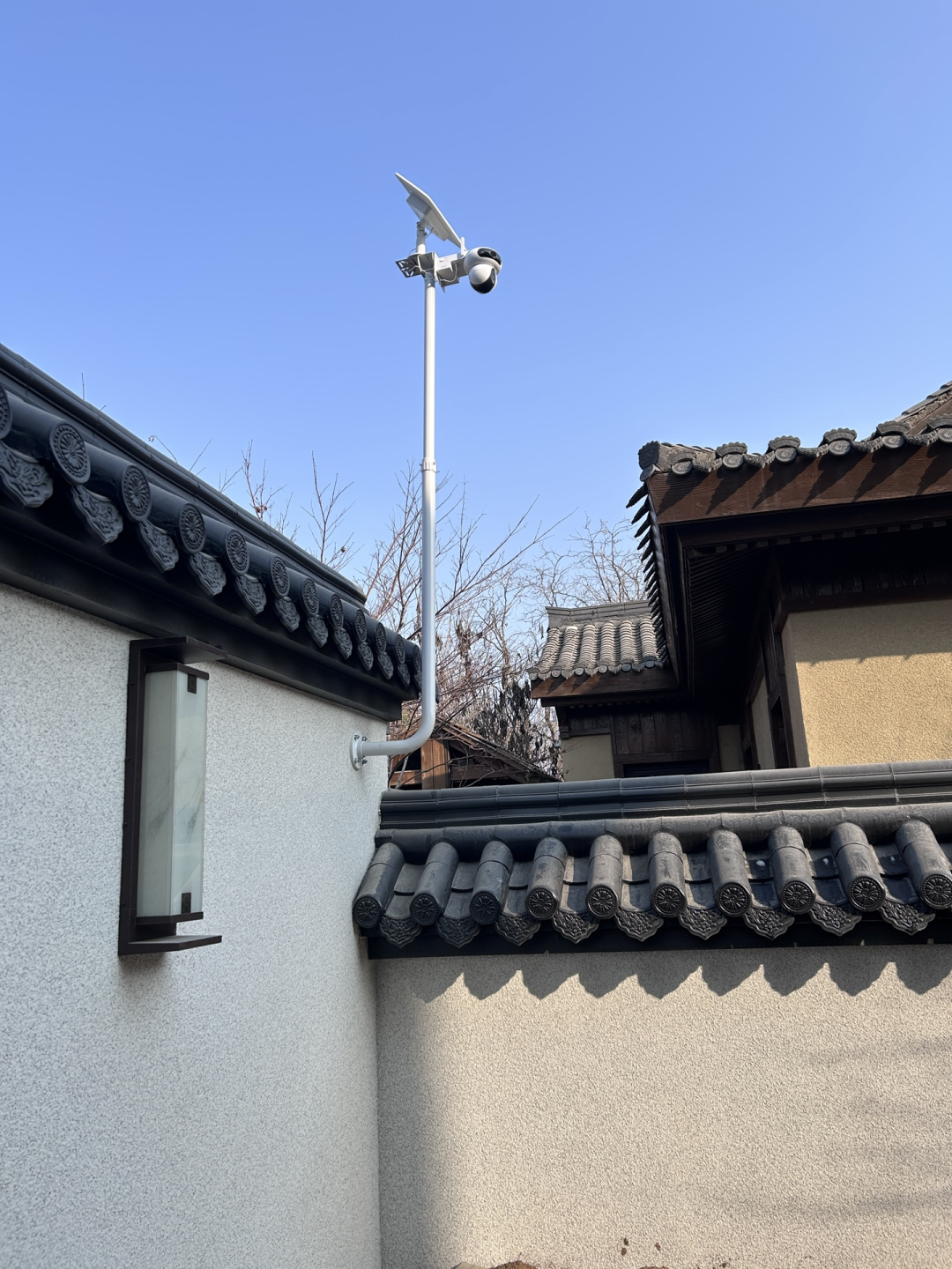 海康威视正式退出美国市场:我把业绩说明会原文、七年时间线和两派评论区对完了——先别急着感慨,这一句话其实是迟到了七年的证明