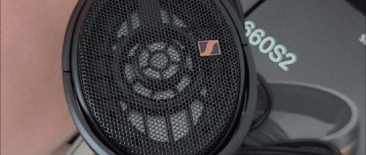 森海塞尔HD450BT原声听感评测