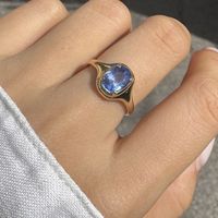 4.2万的蓝宝石全封底，到底能不能买？先看底下那一眼