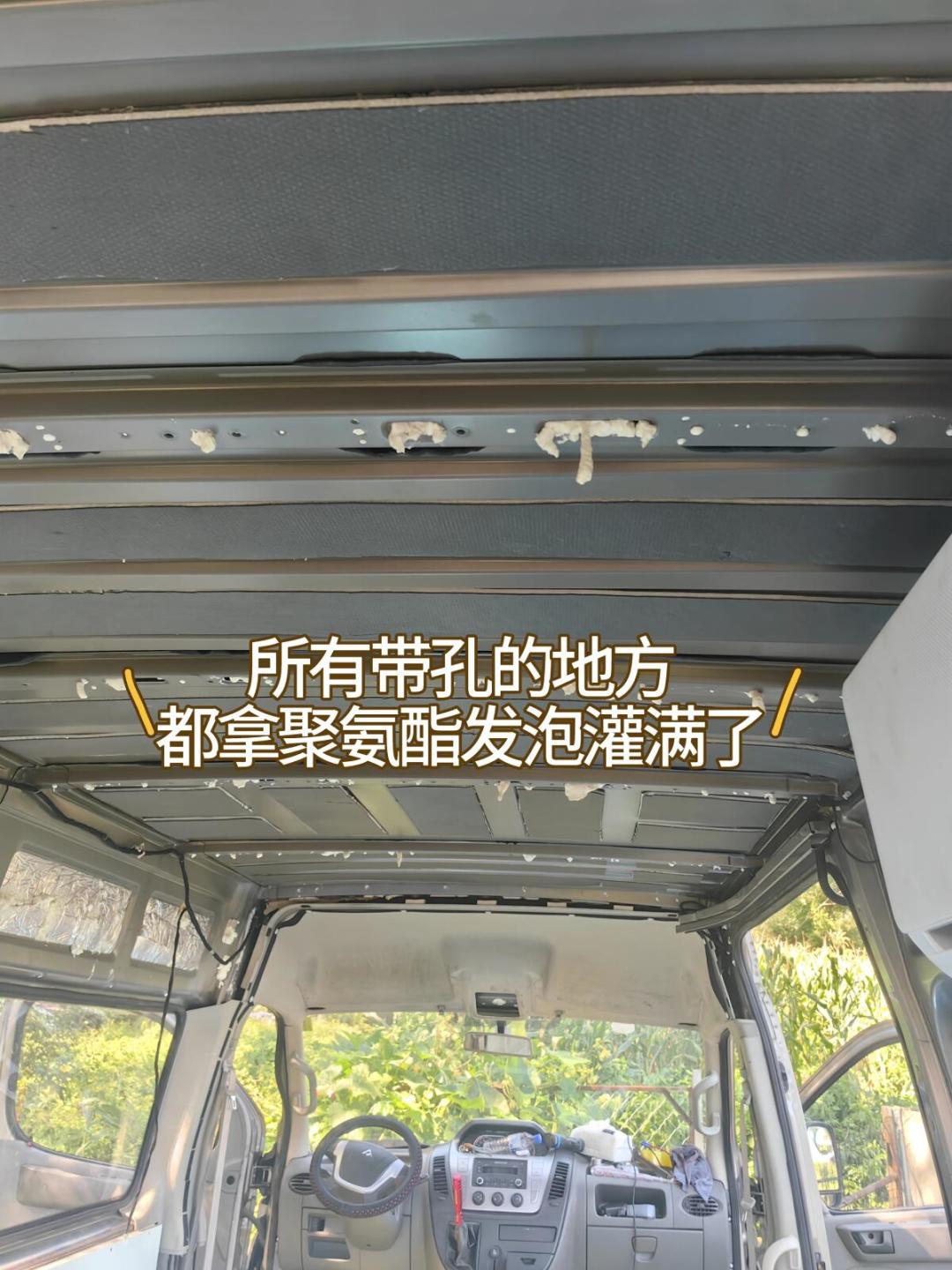 柴暖一晚12块还是180块?床车过冬这笔账先算清