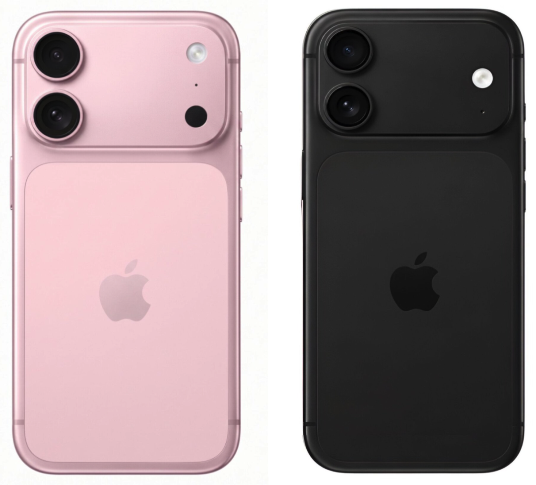 iPhone 18 标准版曝光！外观大改，明年春季发布！