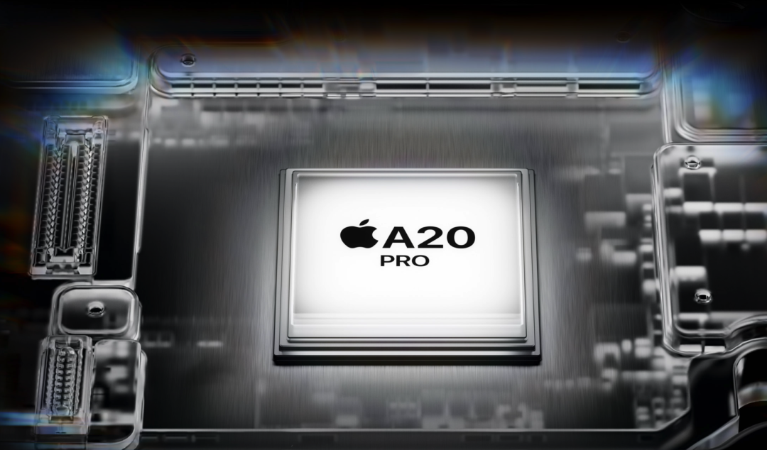iPhone 18 标准版曝光！外观大改，明年春季发布！