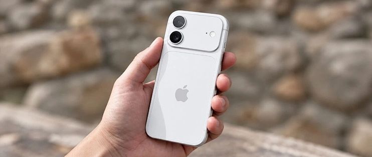 iPhone 18 标准版曝光！外观大改，明年春季发布！