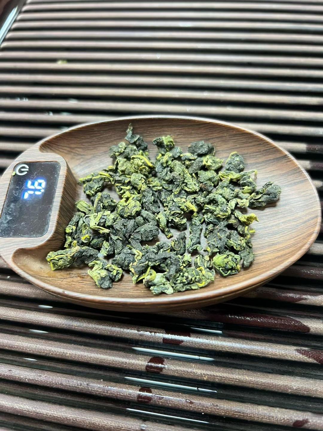 铁观音一年里最香的窗口正在打开:正秋新茶撞上双11,先尝鲜还是先囤货?