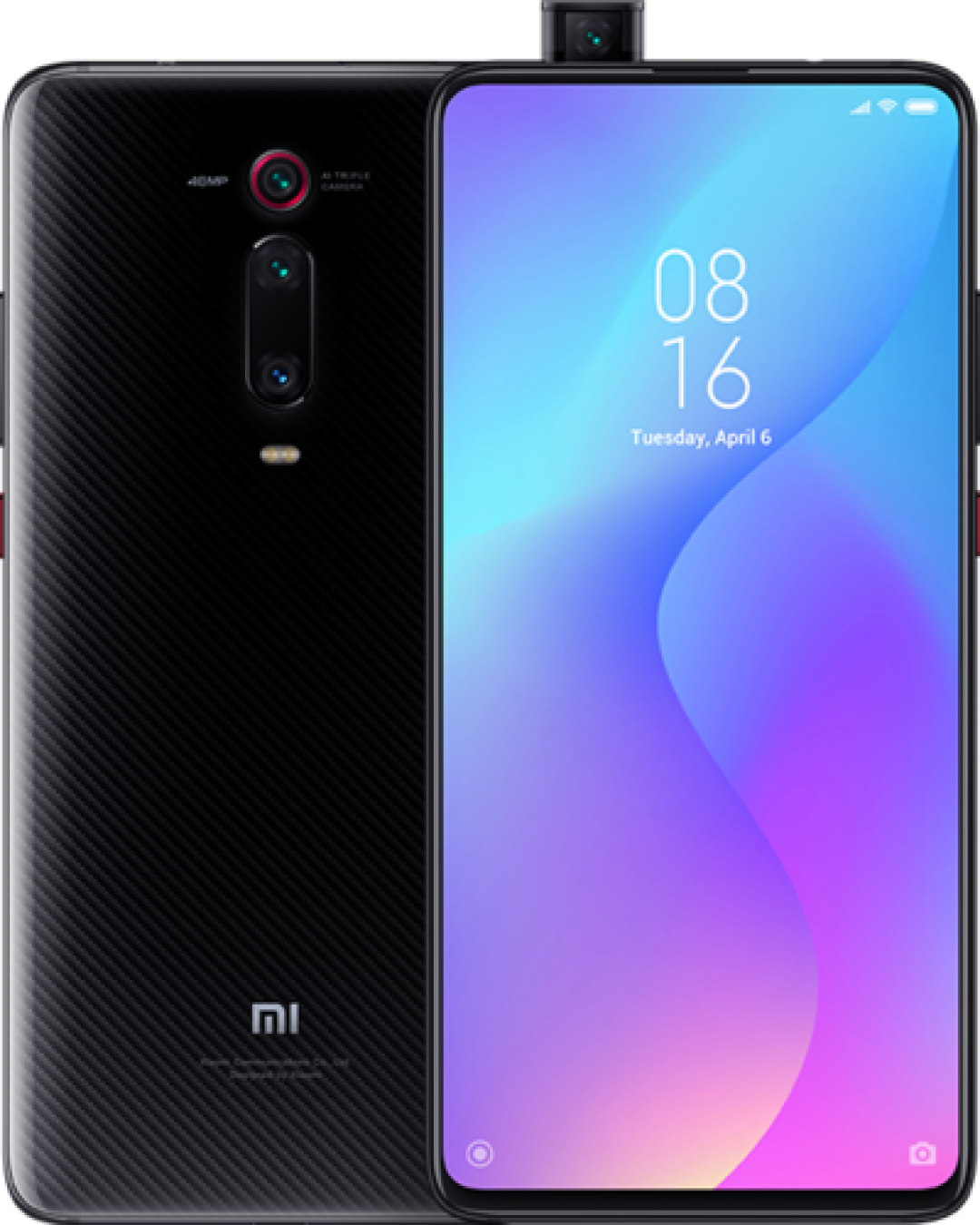 2019年的K20Pro吃上ColorOS17:刷机圈为何绕不开它