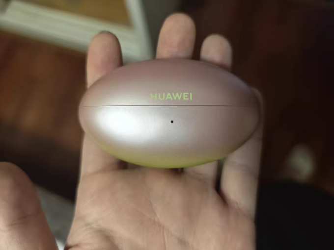华为蓝牙耳机