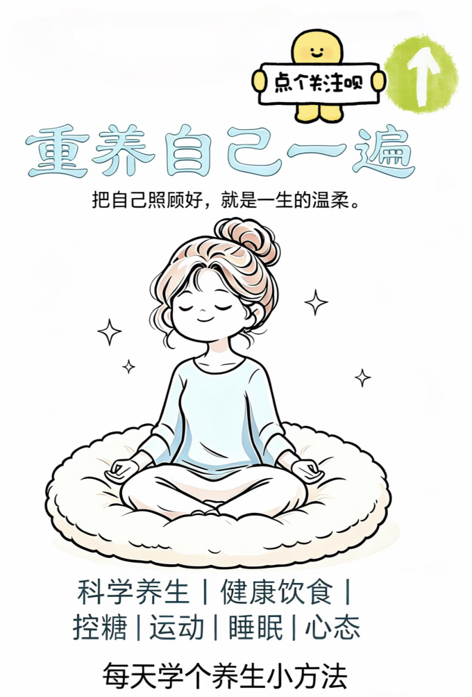 基础健康