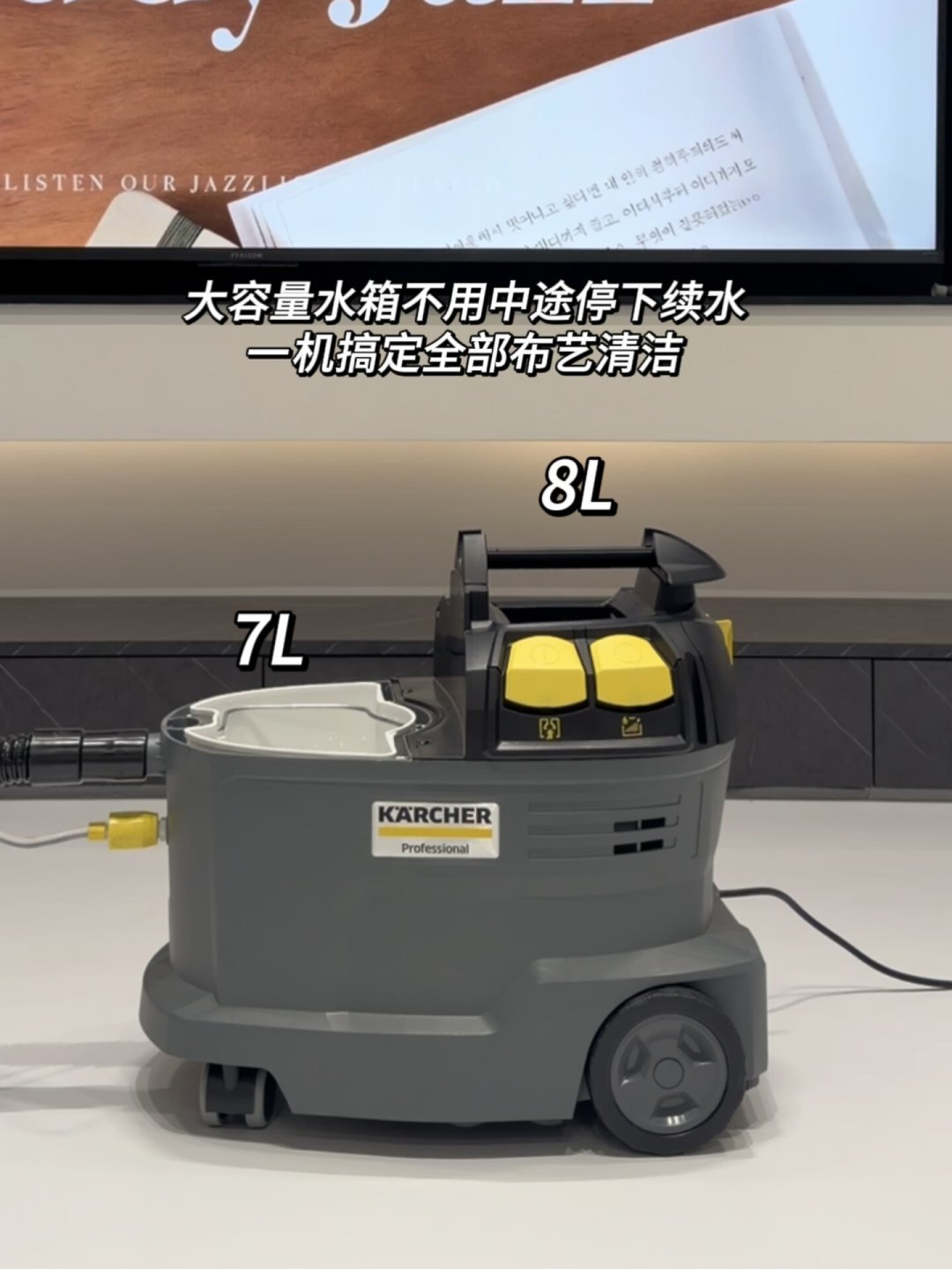 双11爆红的卡赫布艺机:闲鱼2折、请人128元,先看完这两个数再付钱