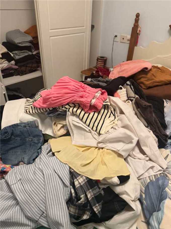 法尤兰衣物清洁