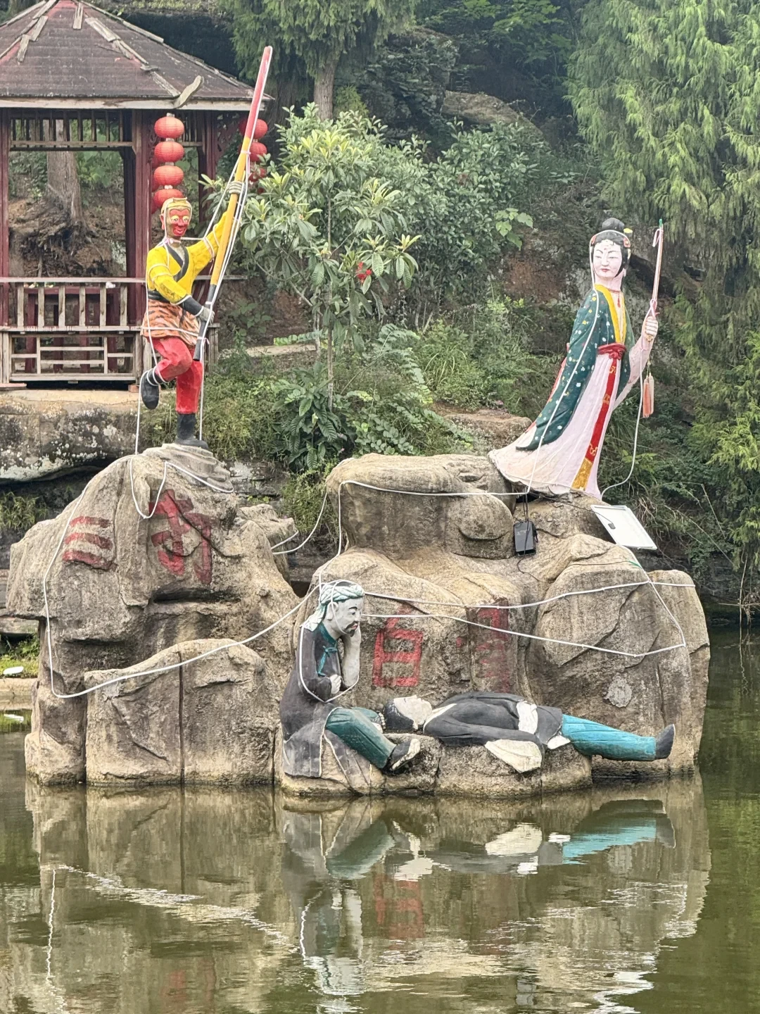 被全网刷屏的