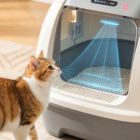 主粮比拼猫狗分食定制，AI猫砂助力清洁与情绪陪伴养宠｜世研消费