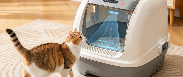 主粮比拼猫狗分食定制，AI猫砂助力清洁与情绪陪伴养宠｜世研消费