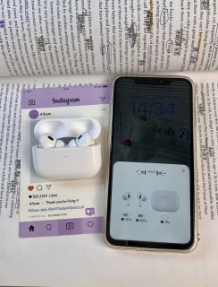 别盲目冲AirPods5！这三类人更适合AirPods Pro2