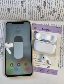 别盲目冲AirPods5！这三类人更适合AirPods Pro2