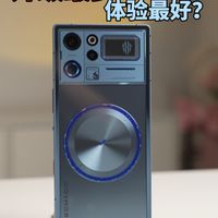 红魔12Pro+入手体验