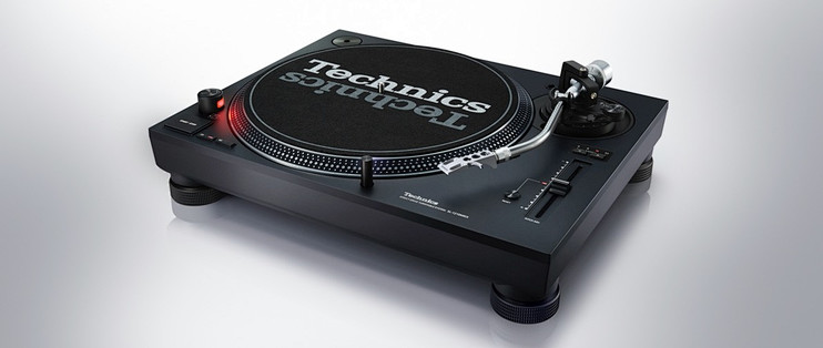 Technics 发布 SL-1210MKX：为俱乐部与巡演环境打造的全新旗舰专业直驱 DJ 唱机