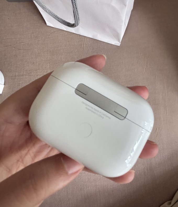 蓝牙耳机
