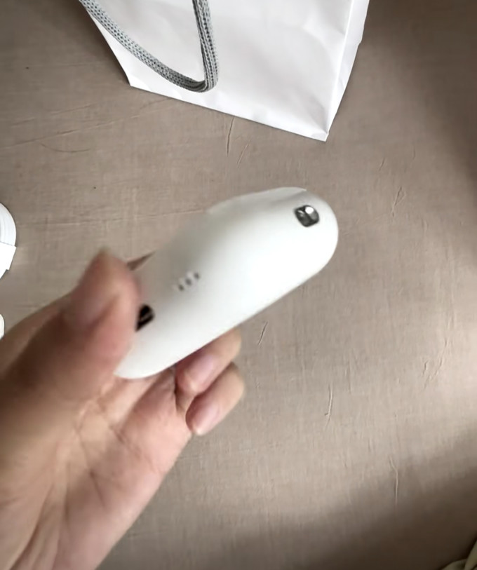 蓝牙耳机
